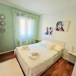 Dorotea Apartman