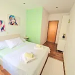 Dorotea Apartman *