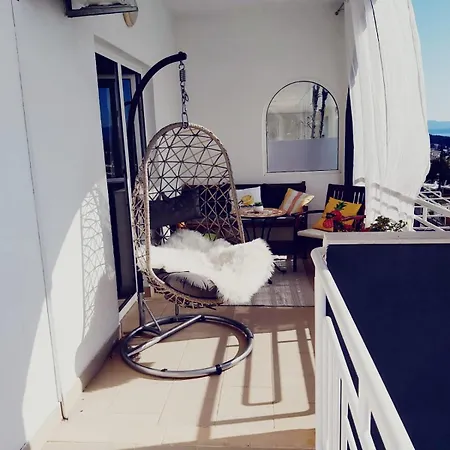 Dorotea Apartamento Makarska