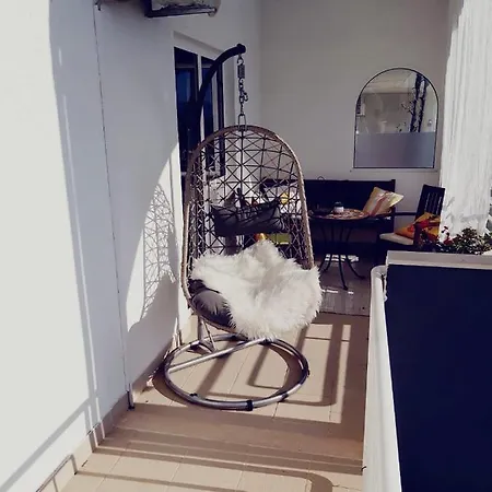 Dorotea Apartamento Makarska