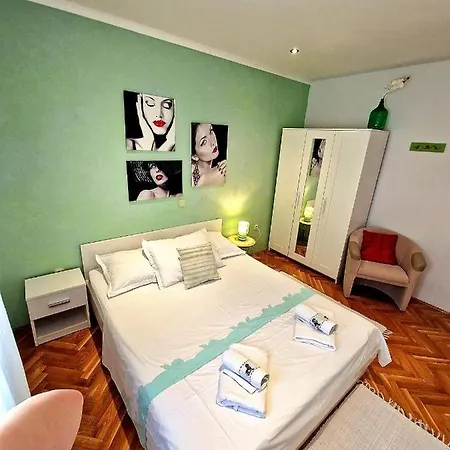 Dorotea Apartamento *