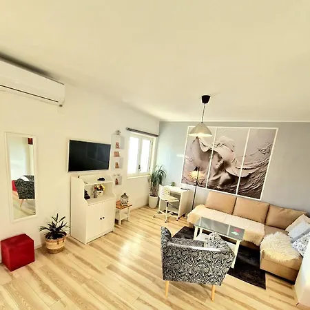 Dorotea Apartamento Makarska