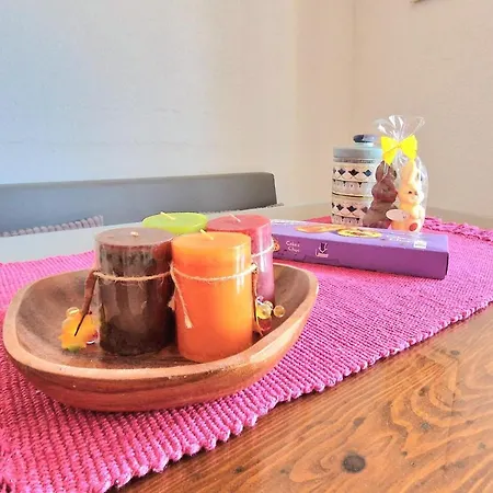 Apartamento Dorotea Makarska