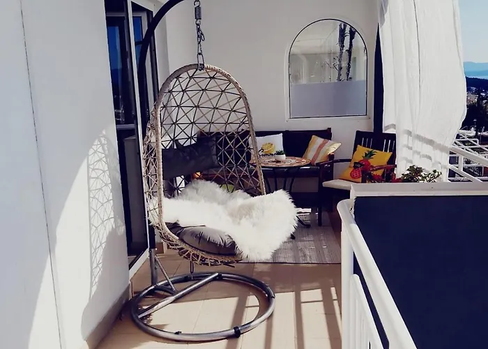 Dorotea Apartamento Makarska