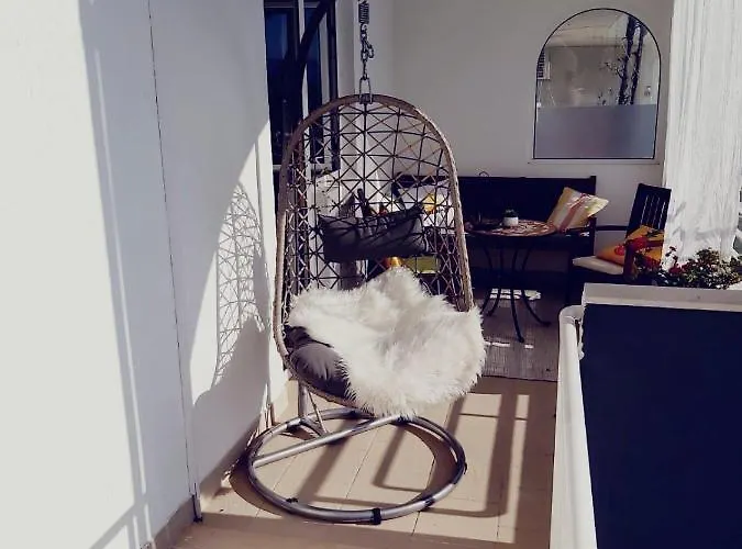 Dorotea Apartamento Makarska