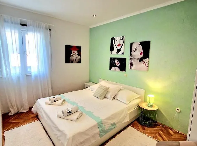 Apartamento Dorotea *