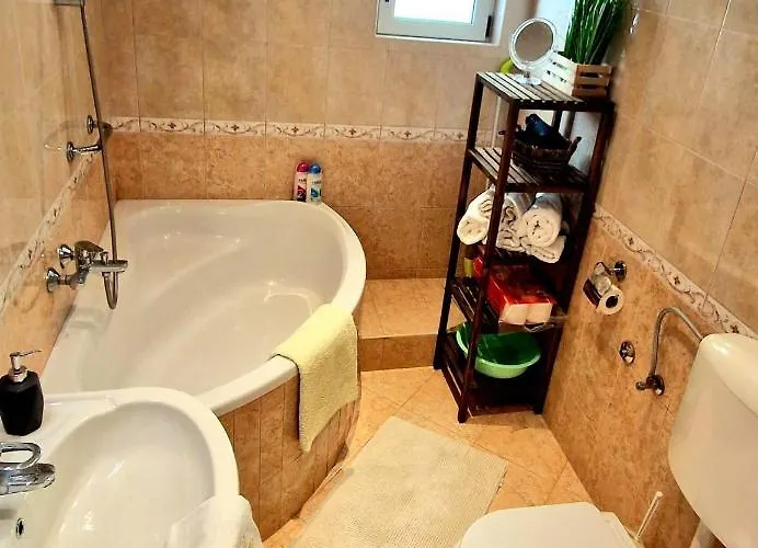 Apartamento Dorotea *