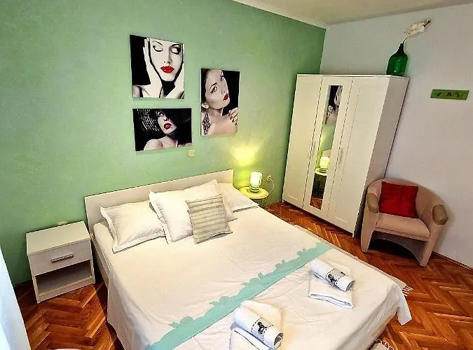 Dorotea Apartamento *