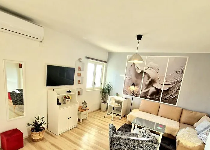 Dorotea Apartamento Makarska