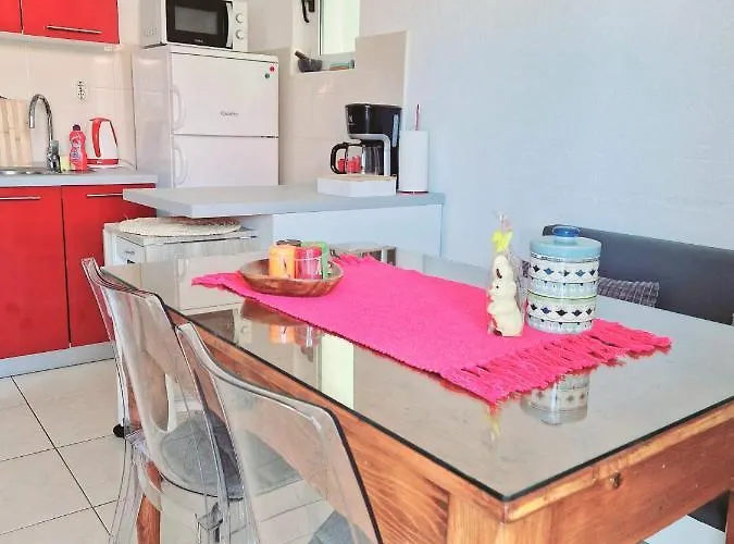 Apartamento Dorotea *