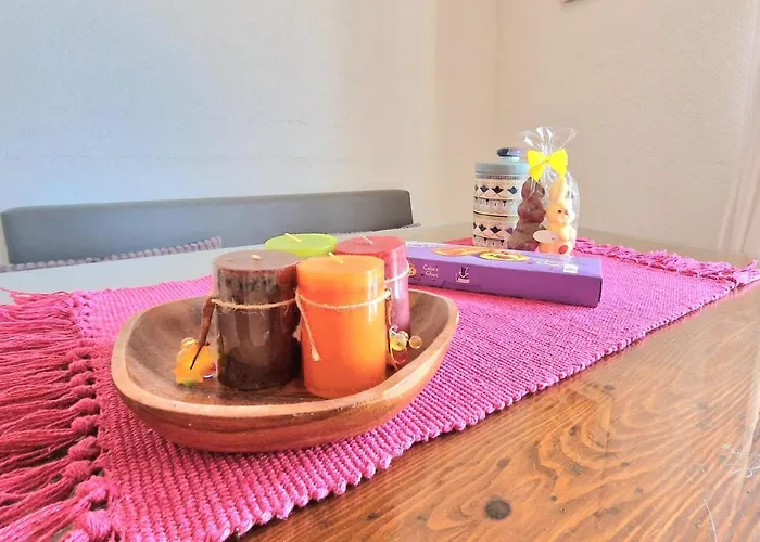 Apartamento Dorotea Makarska