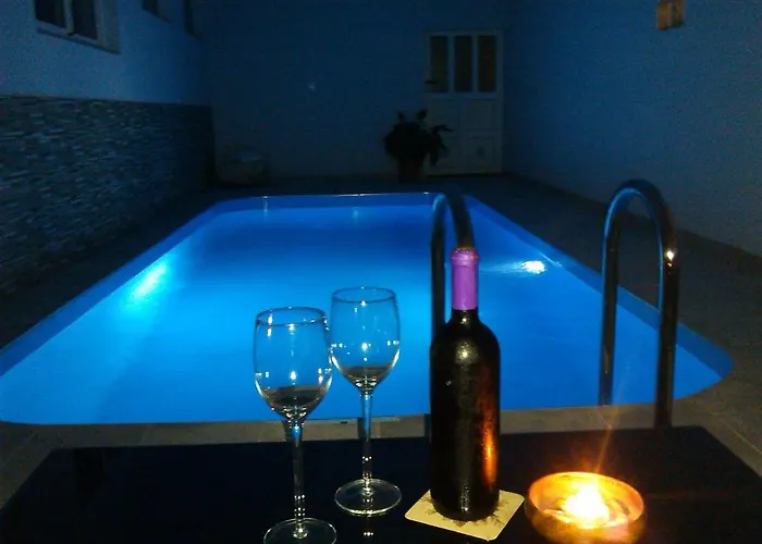 Dorotea Apartamento *